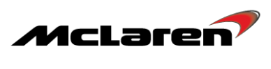 McLaren Logo