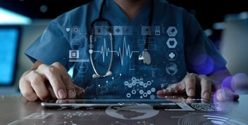 Health in ERP programme