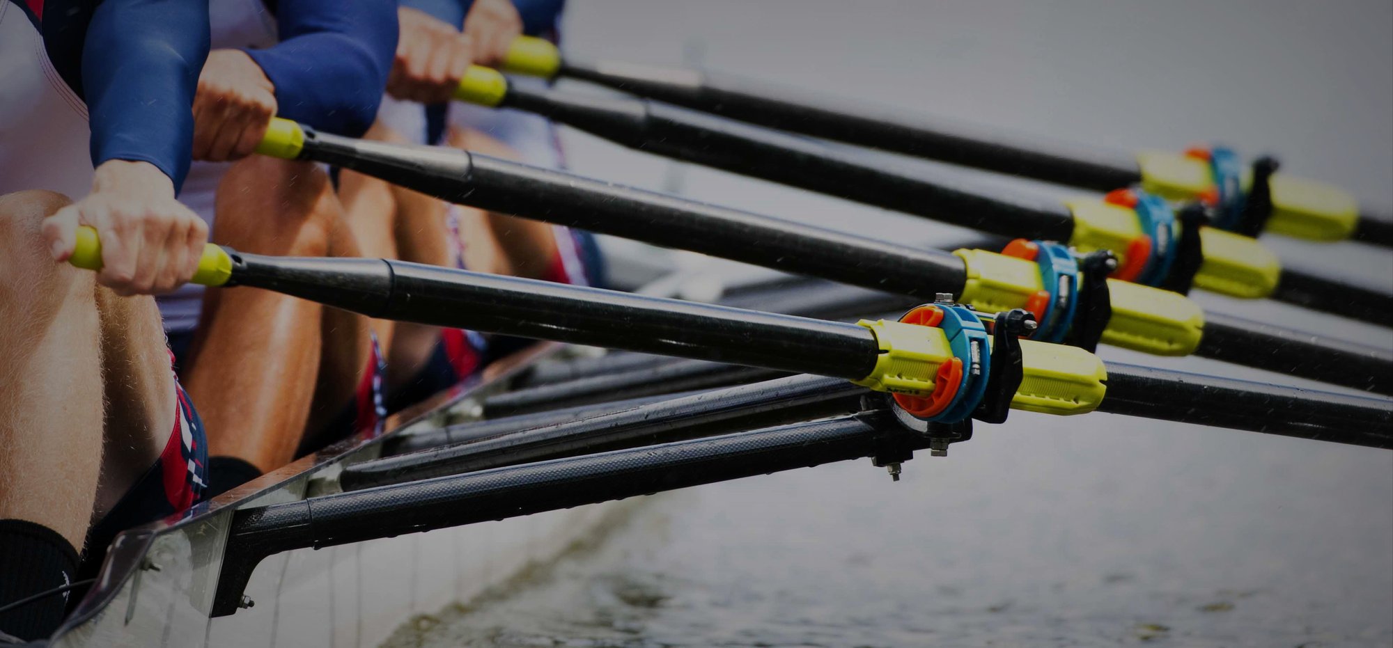 Rowing 2