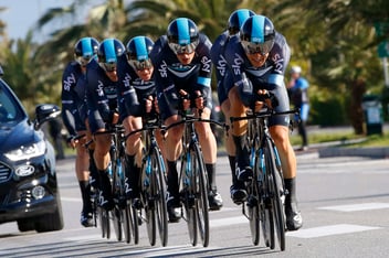 Team Sky