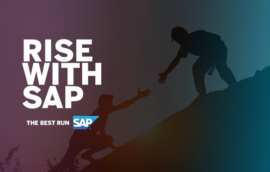 SAP RISE