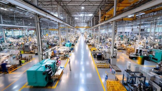 Manufacturing 2