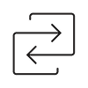 Implement icon