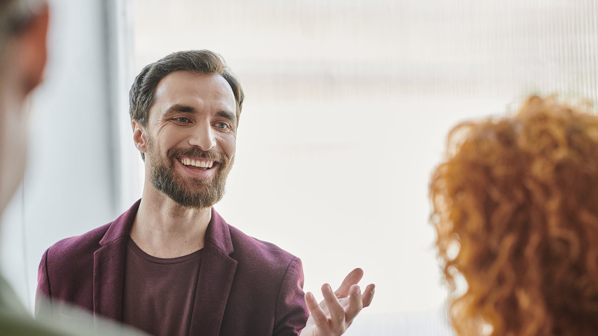 smiling-bearded-man