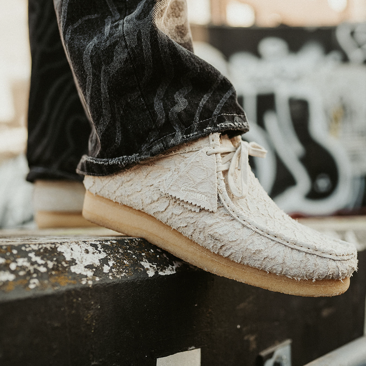 Clarks - Shoes-1-1