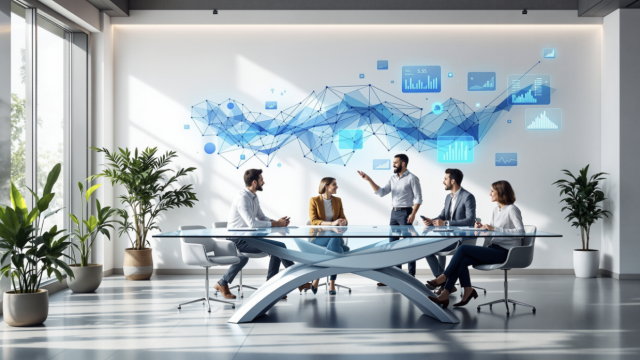 meeting