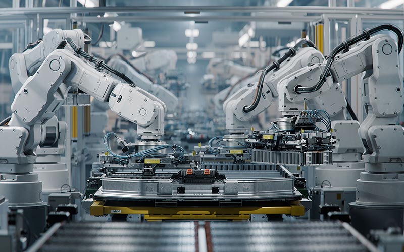 Manufacturing 1