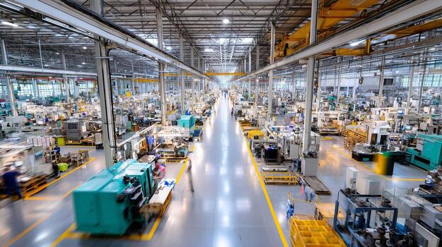 Manufacturing 2